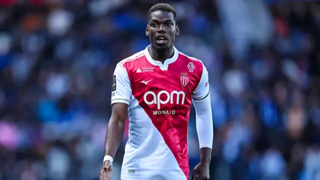 Ảnh bài viết Fan bùng nổ khi Pogba đá chính sau 1.084 ngày