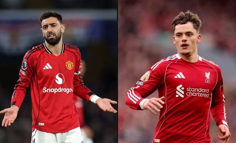 Bruno hay Florian Wirtz sẽ toả sáng?