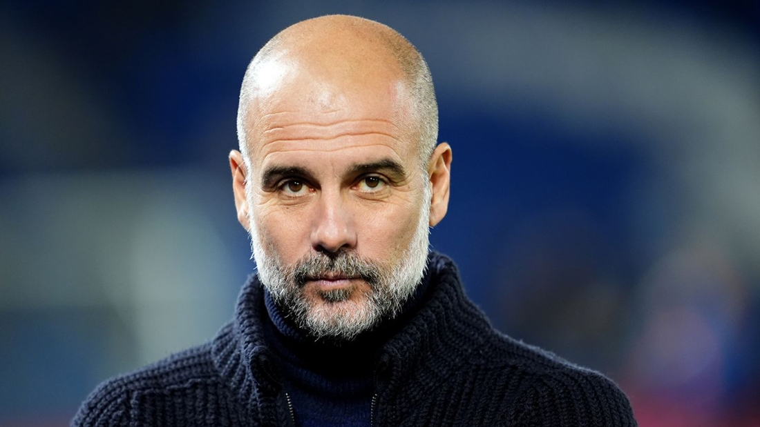 Ảnh bài viết Liam Gallagher đập tan tin đồn Pep rời Man City