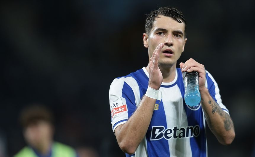 Ảnh bài viết Arsenal vừa tặng Porto "món hời" 20 triệu euro