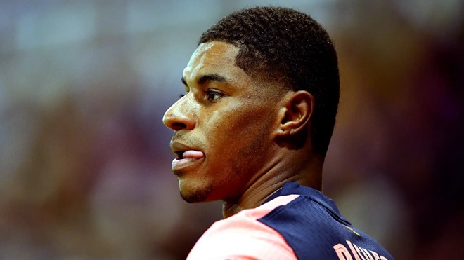 Ảnh bài viết Huyền thoại bóng đá Anh khuyên Rashford trở lại MU