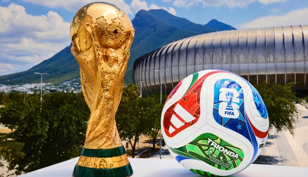Ảnh bài viết Adidas và FIFA bị tố bóc lột công nhân sản xuất bóng