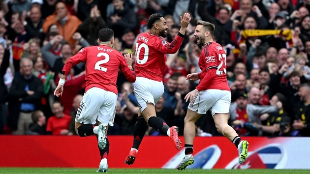 Ảnh bài viết Matheus Cunha hé lộ phong thái Sir Alex trong con người Carrick
