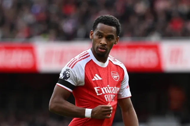 Arsenal tự tin sẽ hoàn tất việc gia hạn với Jurrien Timber trước VCK World Cup 2026.
