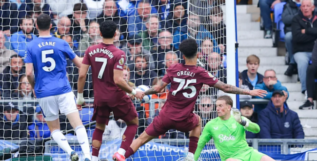 Ảnh bài viết Man City sẽ thị uy sức mạnh trước một Everton rệu rã
