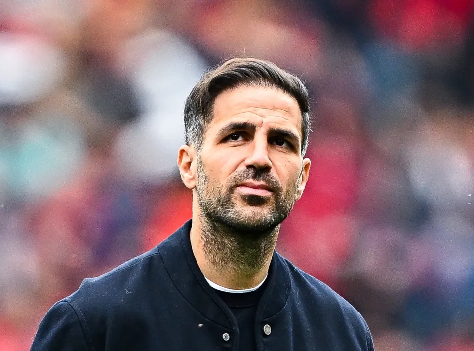Ảnh bài viết Fabregas nhận cảnh báo trước mớ hỗn độn ở Chelsea