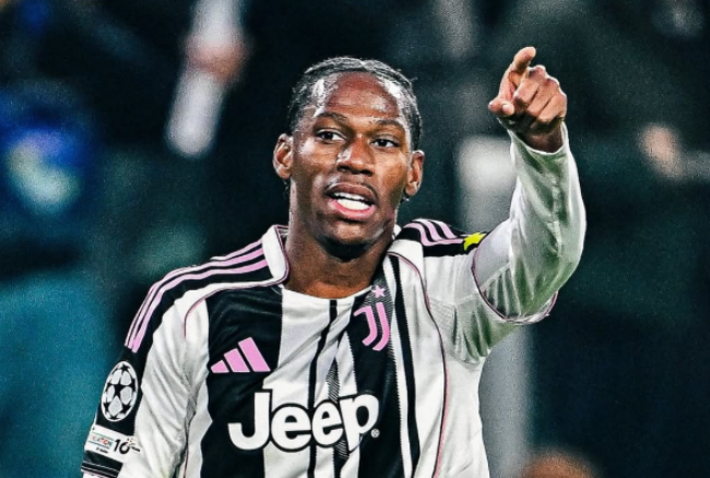 Ảnh bài viết Aston Villa khởi động lại thương vụ Jonathan David của Juventus