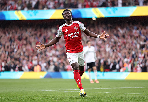 Ảnh bài viết Arsenal đã tìm thấy lời giải cho bài toán hàng công
