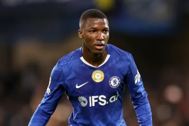 Moises Caicedo (5,8): Anh theo kèm hời hợt, để mặc Gibbs-White băng xuống thoải mái trong tình huống dàn xếp dẫn đến bàn thua thứ ba của Forest.