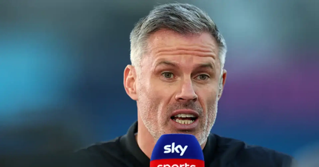 Carragher cho rằng Arsenal chỉ còn cách ngôi vương Ngoại hạng Anh 1 trận thắng.