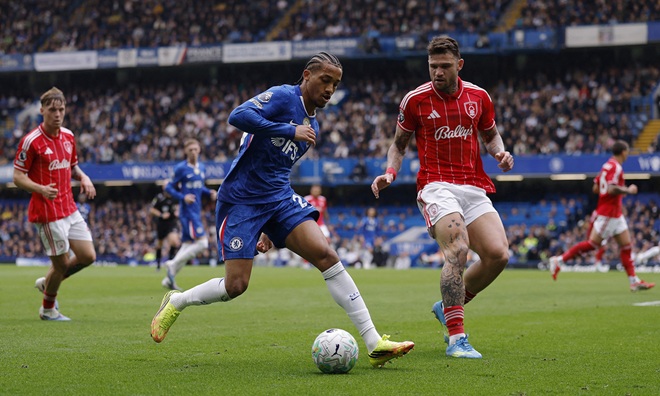 Ảnh bài viết Jamie Carragher: Chelsea là ví dụ tốt cho thế giới bóng đá