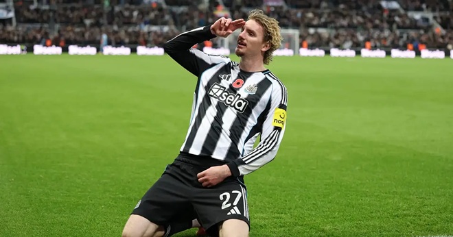 Ảnh bài viết Bất mãn vì bị "hắt hủi", Nick Woltemade cân nhắc rời Newcastle