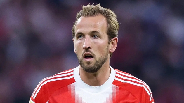 MU nhắm Harry Kane, nhưng thương vụ này đặc biệt khó khăn.