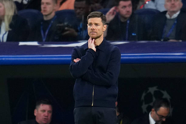 Ảnh bài viết Thất bại của Xabi Alonso tại Real là lối thoát cho Liverpool