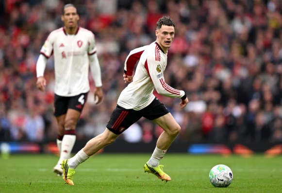 Ảnh bài viết Liverpool sẽ kiên nhẫn đến bao giờ với Florian Wirtz?