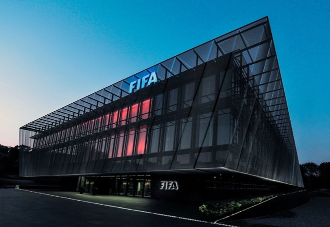Ảnh bài viết FIFA nguy cơ thất thu bản quyền World Cup ở Trung Quốc và Ấn Độ
