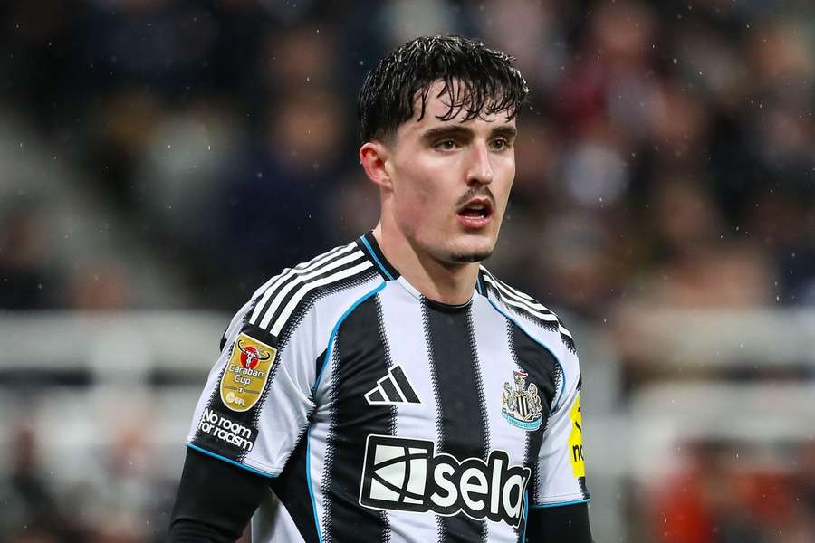Ảnh bài viết Arsenal đàm phán thuận lợi chiêu mộ Tino Livramento