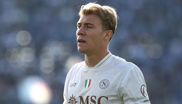 Ảnh bài viết Schmeichel chỉ trích Man Utd vì bán Rasmus Hojlund giá 38 triệu bảng