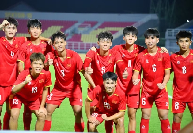 Ảnh bài viết AFC coi U17 Việt Nam cửa trên nhưng cảnh báo ẩn số Yemen