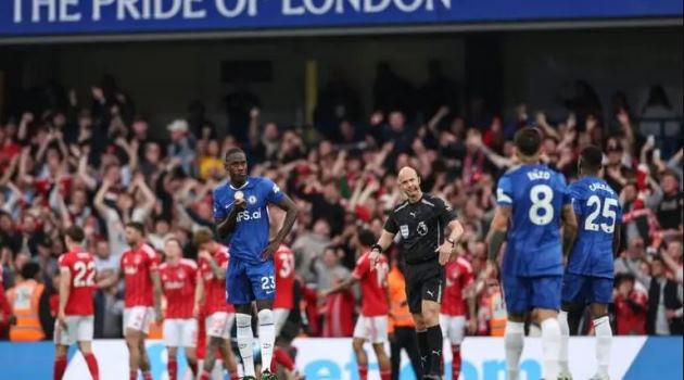 Ảnh bài viết 15 lý do khiến Chelsea chìm trong thảm họa không lối thoát