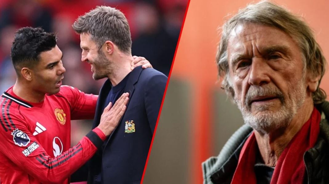 Ảnh bài viết Man Utd cần thận trọng trước món hời mang tên Camavinga