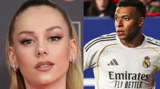 Ảnh bài viết Đi nghỉ với Ester Exposito, Mbappe bị 4 triệu fan đòi bán