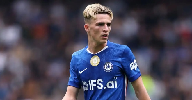 Ảnh bài viết Chấn thương nhập viện, Jesse Derry vẫn tự hào được ra mắt Chelsea