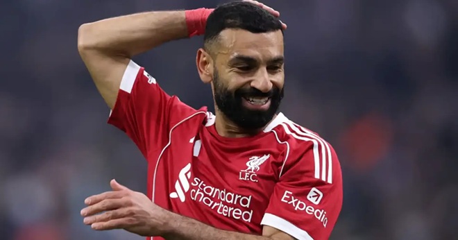 Giải vô địch Mỹ là điểm đến tiềm năng của Salah.