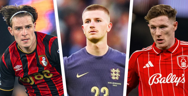 Ảnh bài viết 8 tiền vệ phòng ngự giúp Liverpool giải bài toán số 6