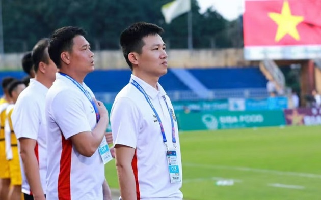 Như Thuật cần giúp Hà Tĩnh "mở khóa" hàng công.
