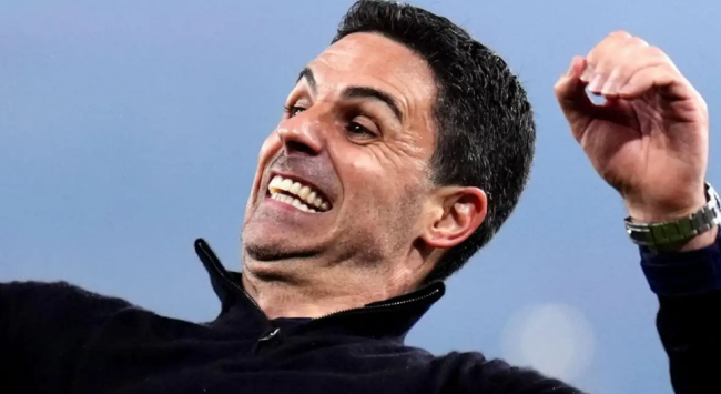 Arsenal có cơ hội giành cú đúp danh hiệu Ngoại hạng Anh, Champions League.