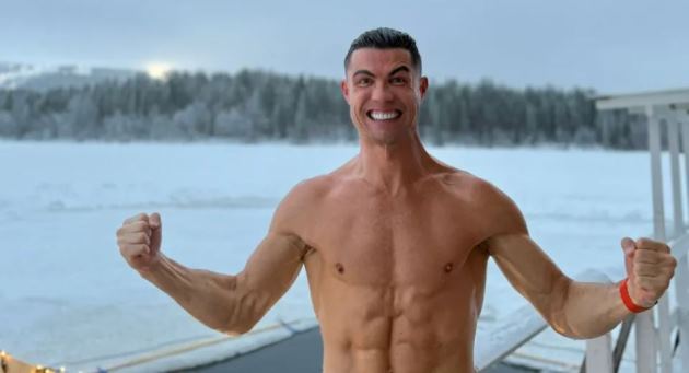 Ảnh bài viết Hé lộ thực đơn không gia vị của Ronaldo ở tuổi 41