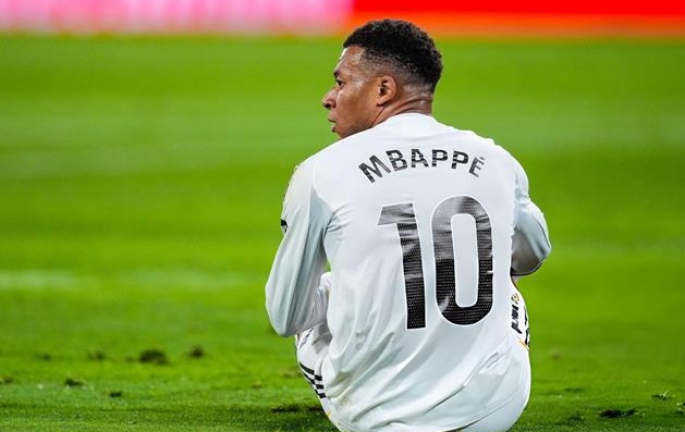 Ảnh bài viết Tin đồn chuyển nhượng tối 6/5: Real Madrid cân nhắc bán Mbappe; Liverpool chi đậm mua Kounde