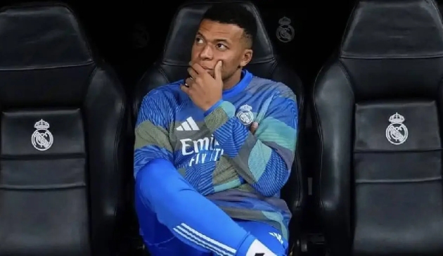 Ảnh bài viết Romano làm rõ thực hư tin đồn Mbappe rời Real Madrid