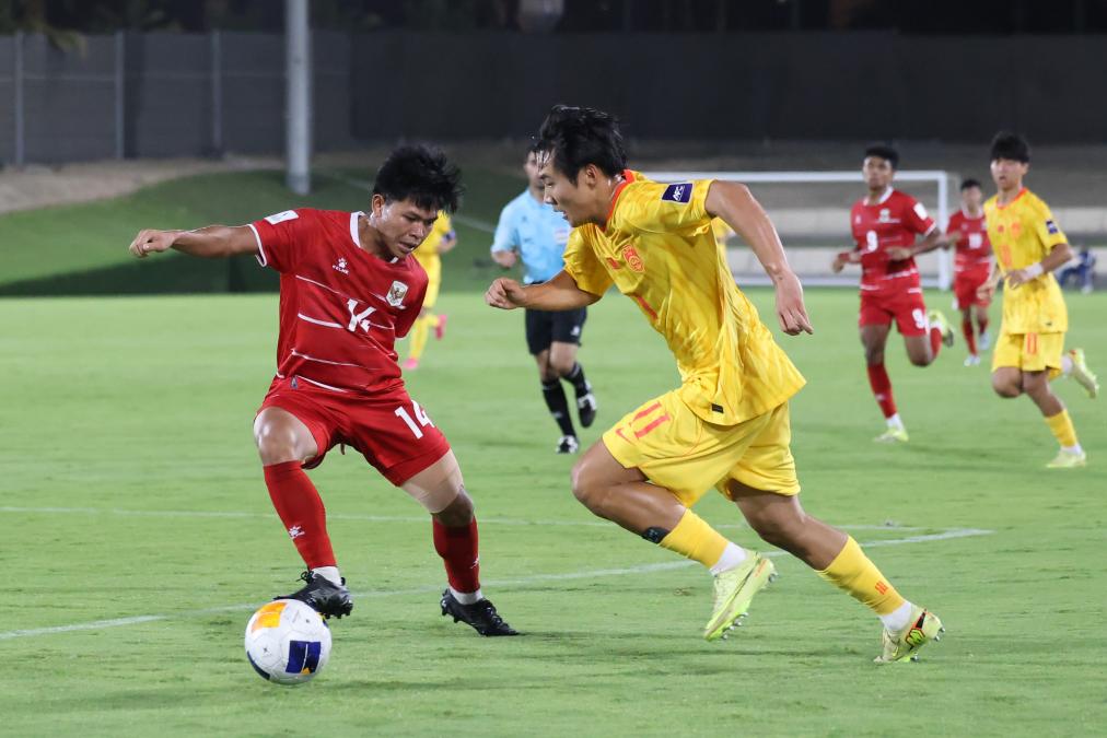 Ảnh bài viết CĐV Đông Nam Á tranh cãi về U17 Indonesia và U17 Thái Lan