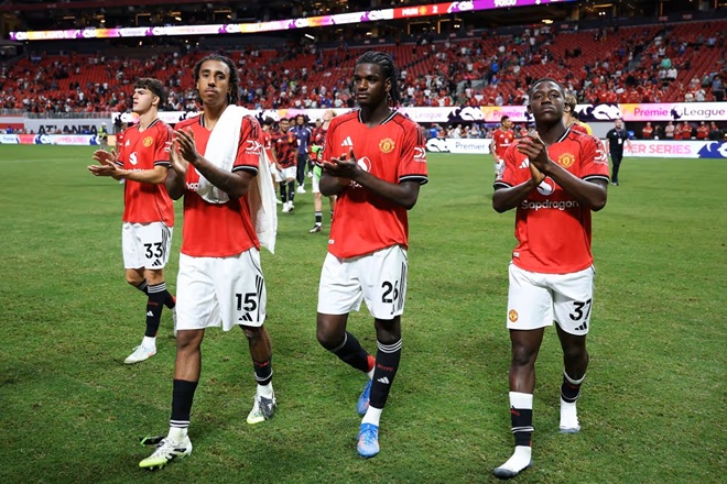 Ảnh bài viết Dự đoán 25 cầu thủ MU dự Champions League mùa tới