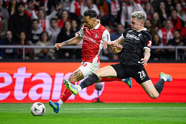Ảnh bài viết Soi trận Freiburg vs Braga: Mệnh lệnh phải thắng