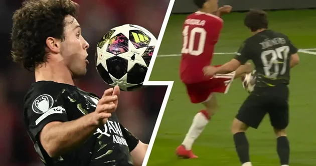 Ảnh bài viết PSG thoát phạt đền trước Bayern nhờ luật chạm tay
