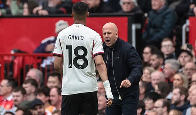 Tình cảnh của Liverpool hiện tại khiến nhiều cổ động viên thất vọng.