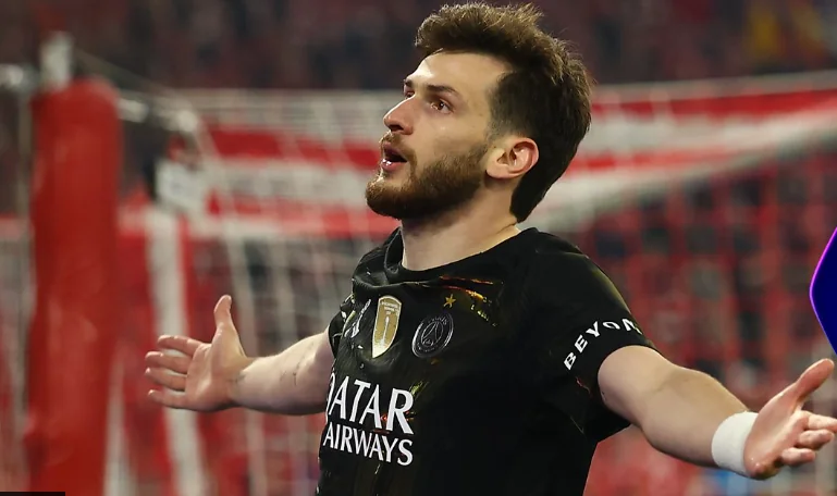 Ảnh bài viết Enrique biến PSG thành cỗ máy hủy diệt châu Âu