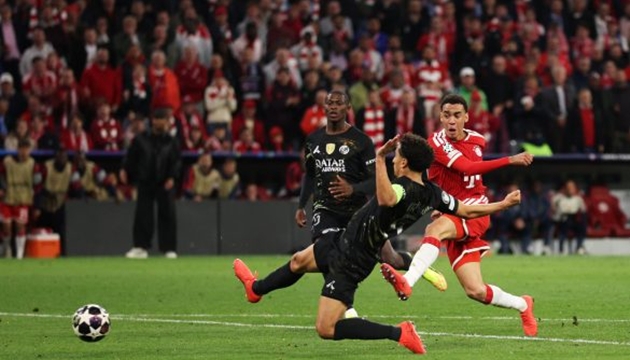 Ảnh bài viết PSG hạ Bayern: 3 bài học đắt giá và màn tái đấu Arsenal