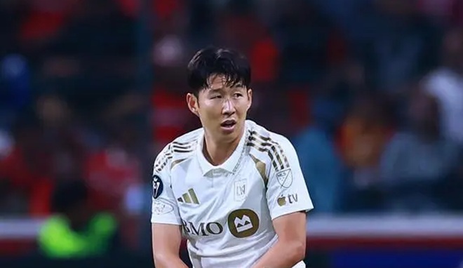 Toluca ngược dòng ngoạn mục, loại LAFC khỏi CONCACAF Champions Cup — image 1