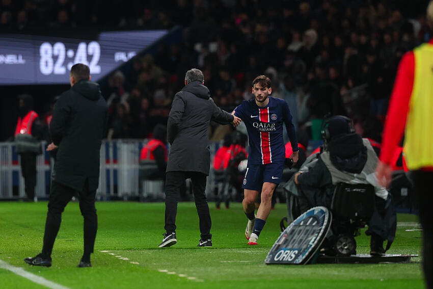 Luis Enrique đã tìm thấy một chiến binh hoàn hảo.