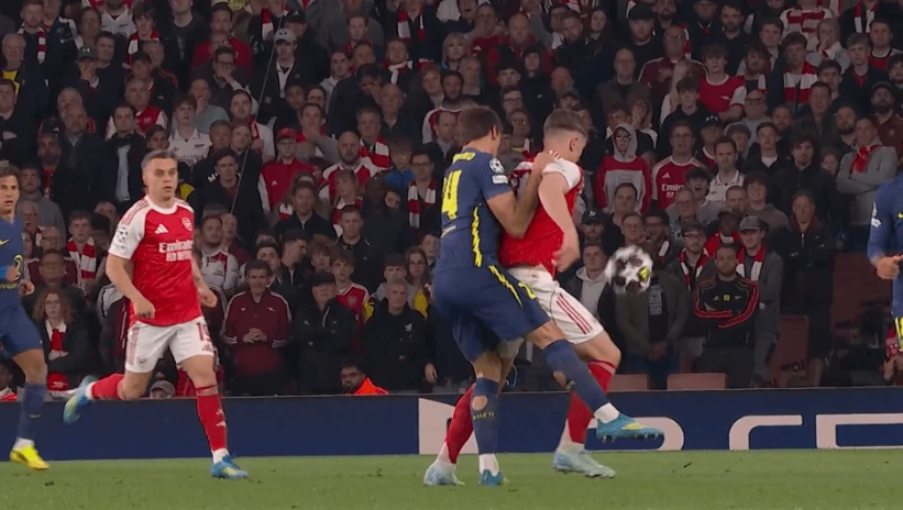 Ảnh bài viết Arsenal đã tìm thấy "mãnh thú" hàng công mang tên Gyokeres