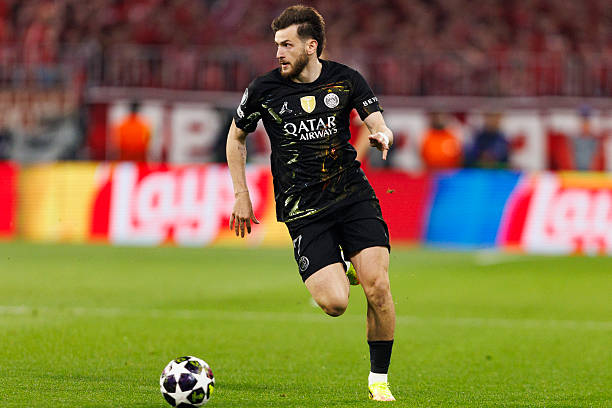 Ảnh bài viết Arsenal lấy gì chặn Kvaratskhelia?