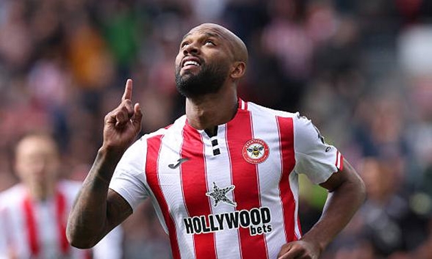 Ảnh bài viết Brentford đòi 90 triệu euro cho mục tiêu của Chelsea