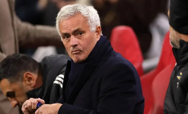 Ảnh bài viết Mourinho đòi quyền lực tuyệt đối để tái hợp Real Madrid