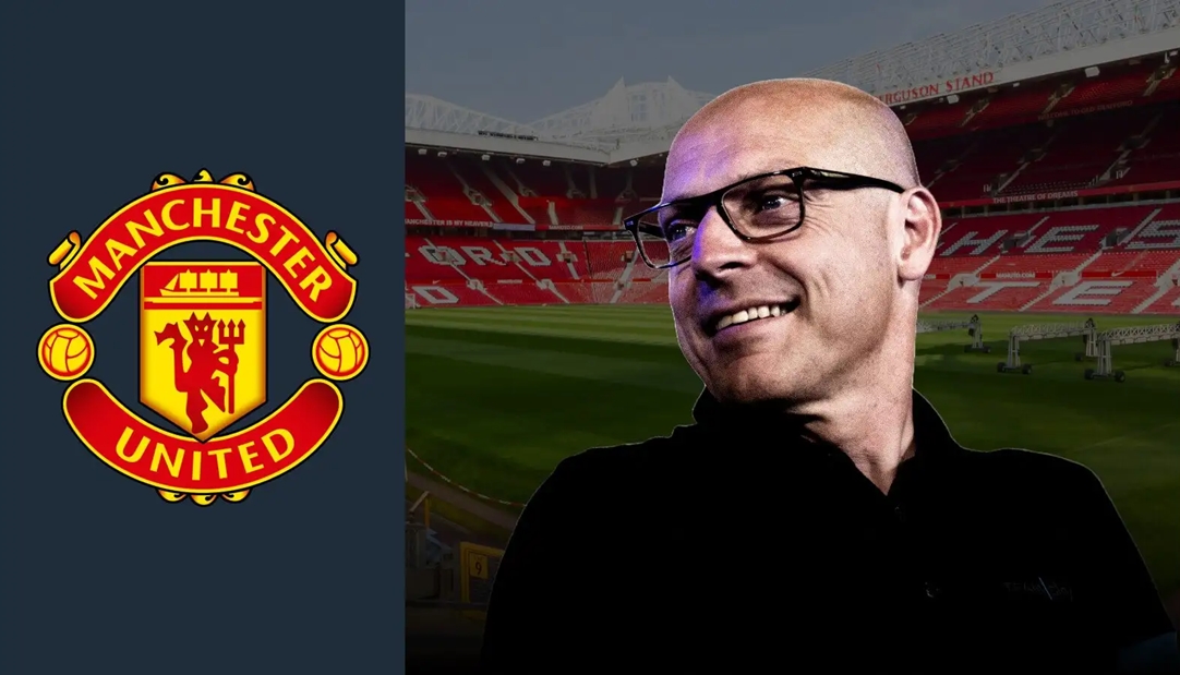 Ảnh bài viết Brailsford chính thức rời ghế giám đốc Man Utd