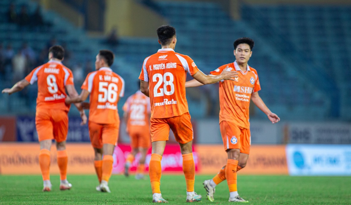 Ảnh bài viết Soi trận Đà Nẵng vs Becamex TPHCM: Trận cầu sinh tử