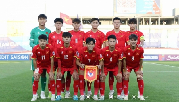 Ảnh bài viết Đòn hồi mã thương và kế sách giúp U17 Việt Nam khắc chế Hàn Quốc